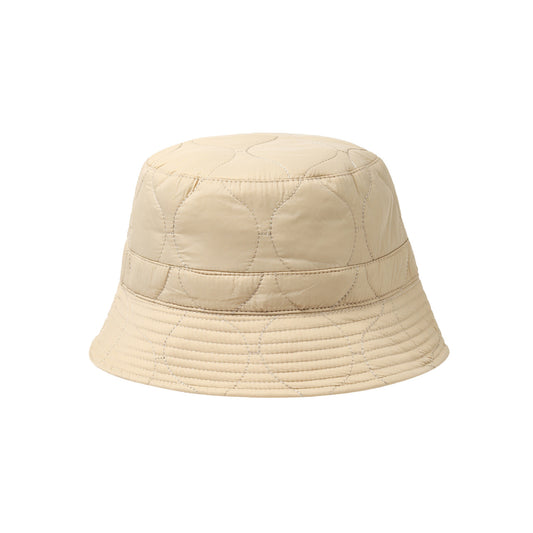 REVERSIBLE QUILTED