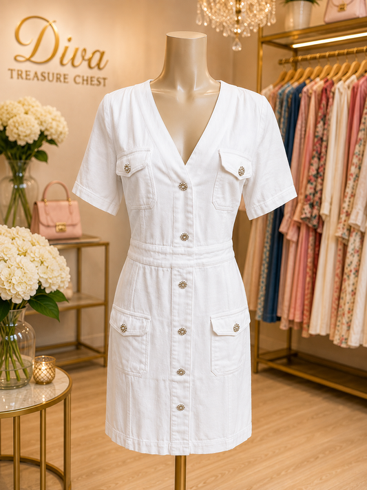 IVORY BREEZE BUTTON DOWN MIDI
