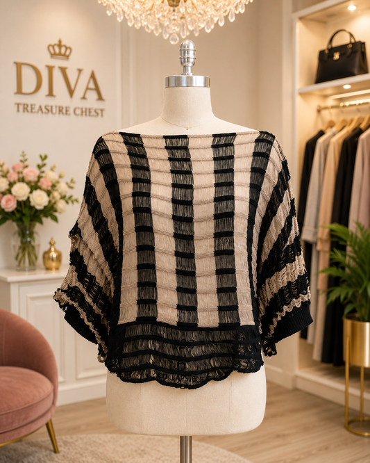 EFFORTLESS CHIC