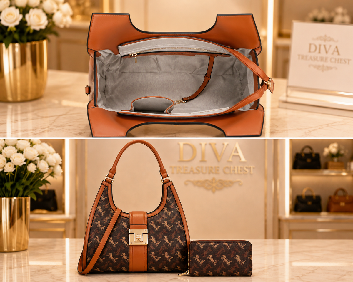 Monogram Classic