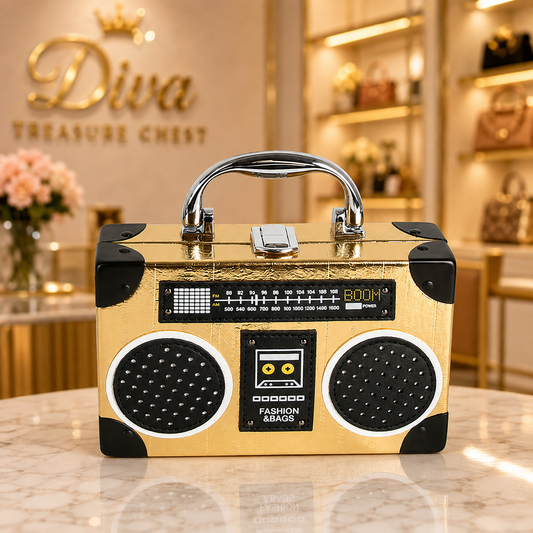 VINTAGE RADIO RECORDER