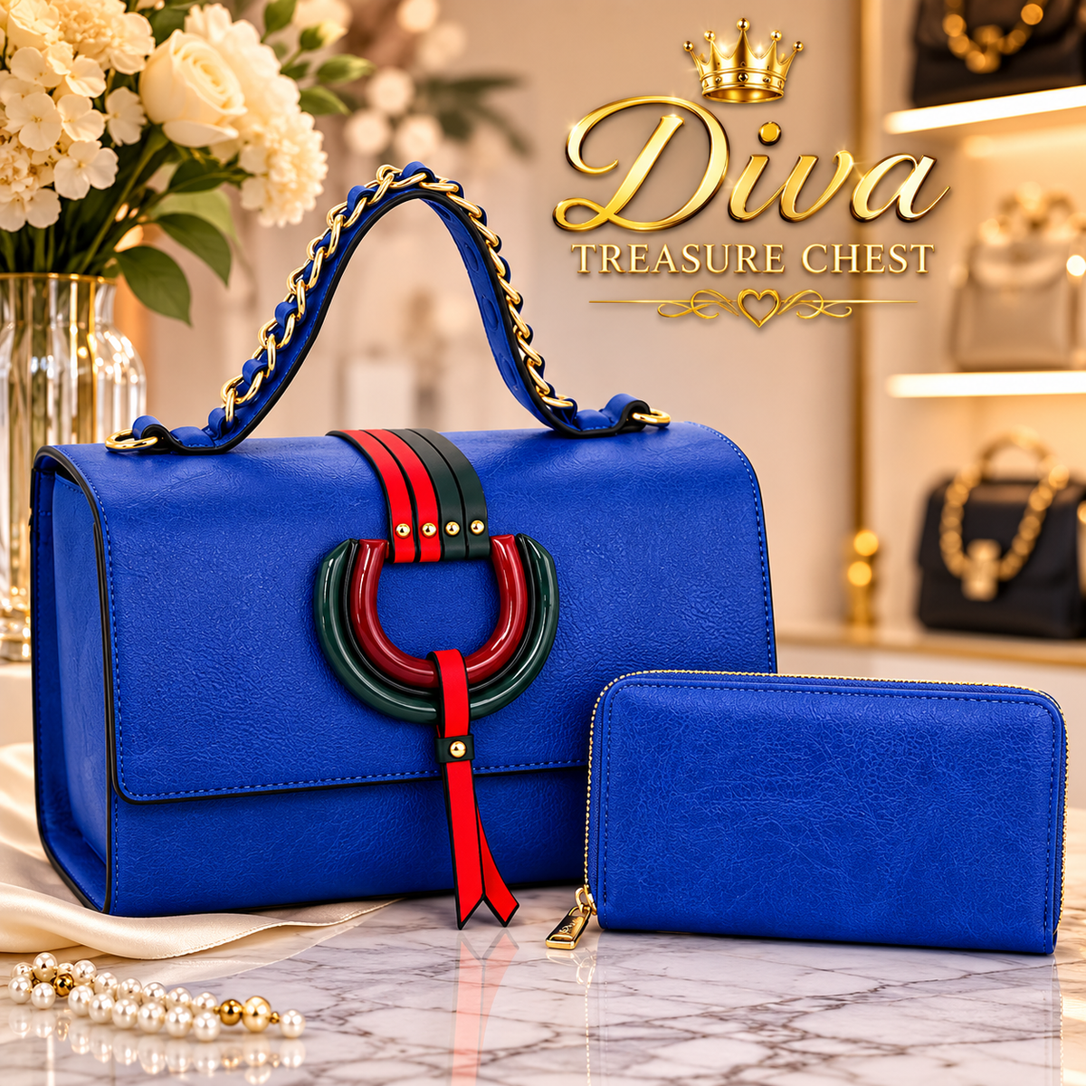 Boxy Satchel