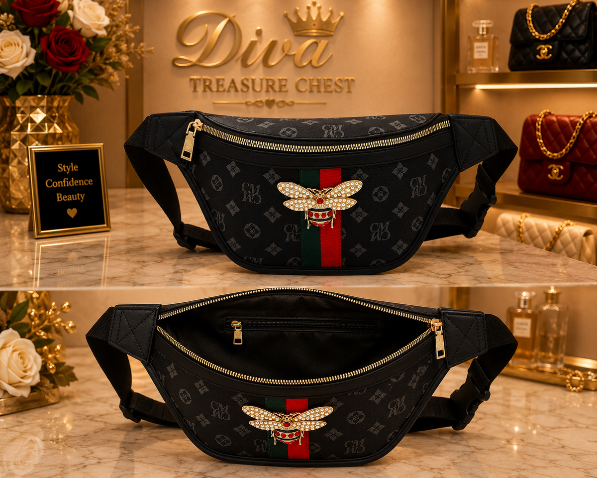 Mono Qn Bee Bag