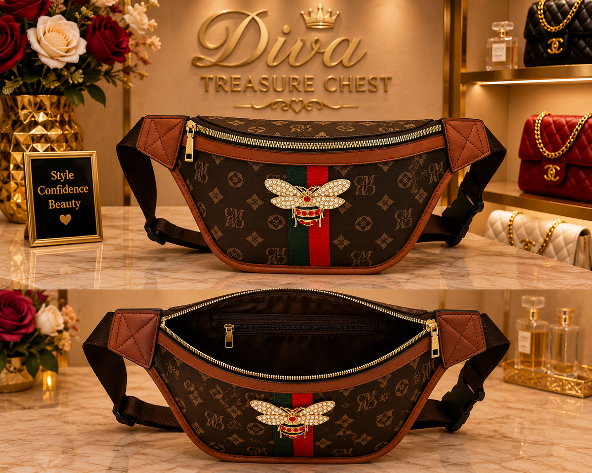 Mono Qn Bee Bag