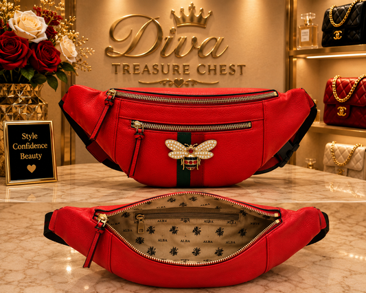 Trendy Bee Bag