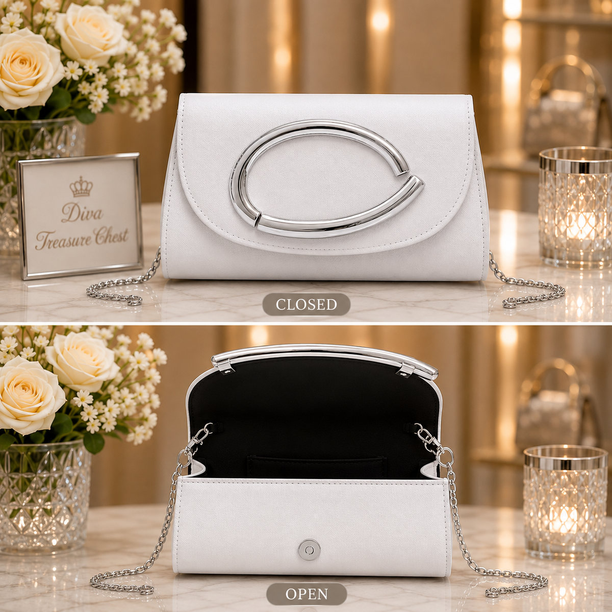 Chic Clutch