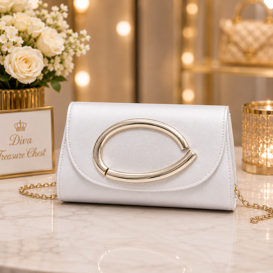 Chic Clutch