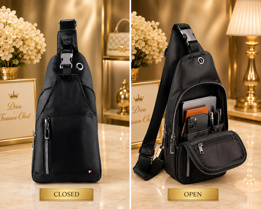 Versatile Sling Bag