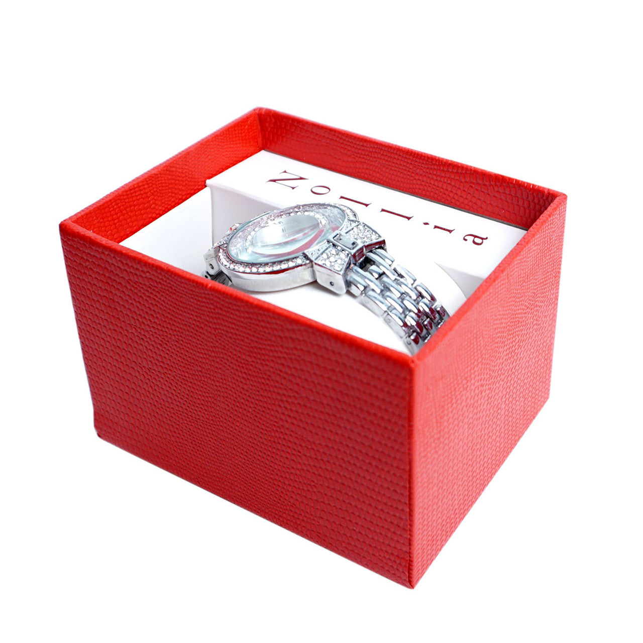 Ladies Bling Watch