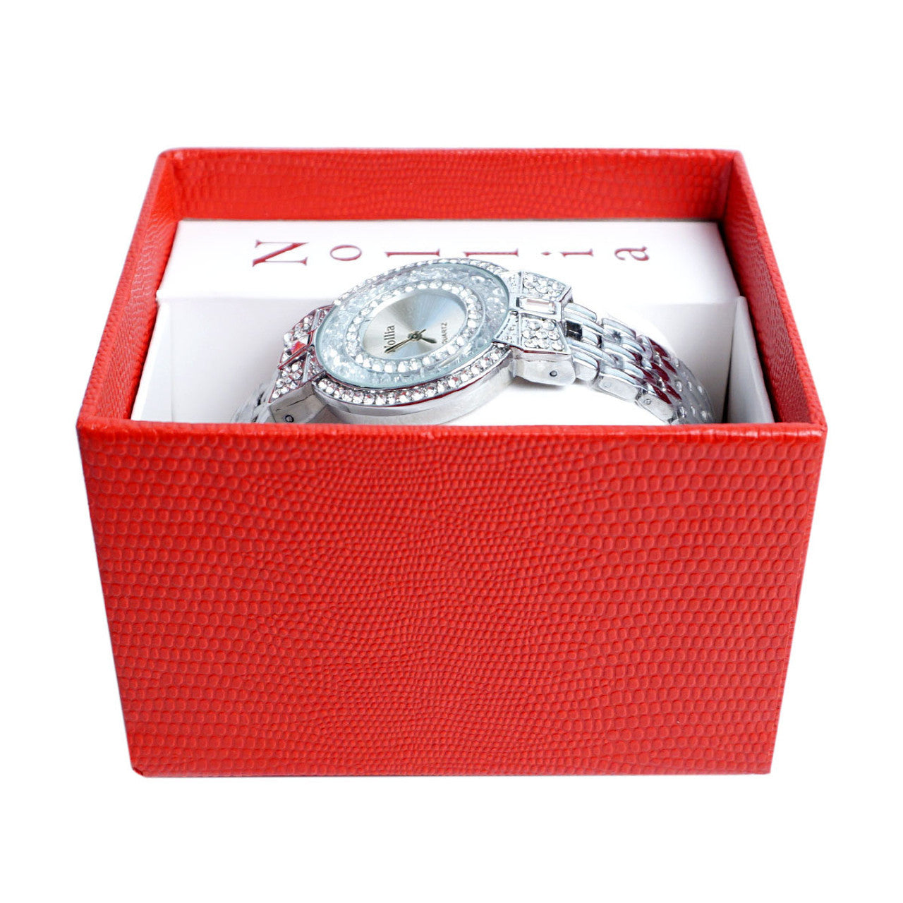 Ladies Bling Watch