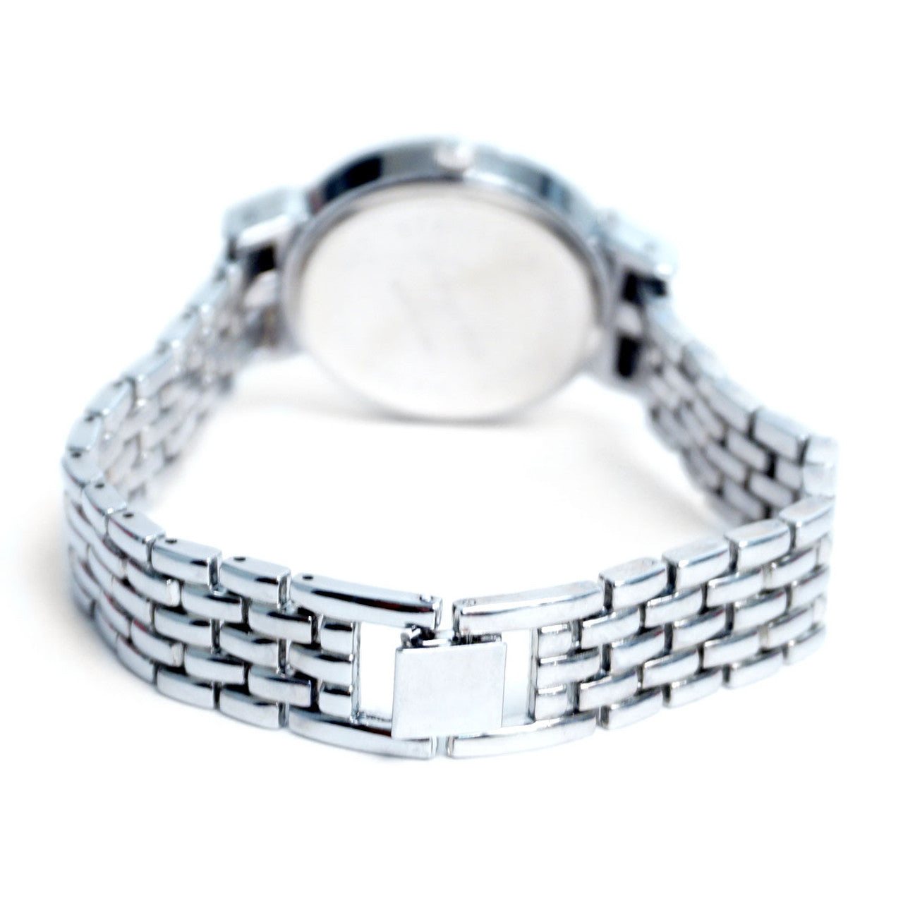 Ladies Bling Watch
