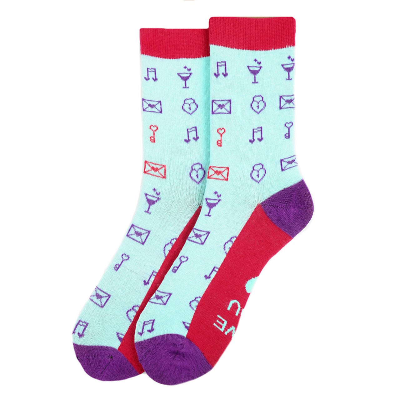 Women Novelty Socks