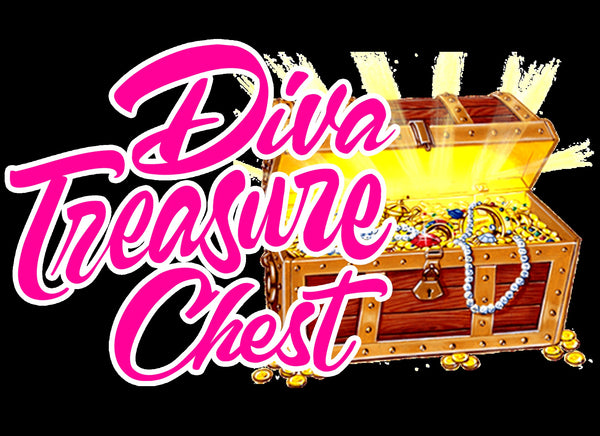 Diva Treasure Chest