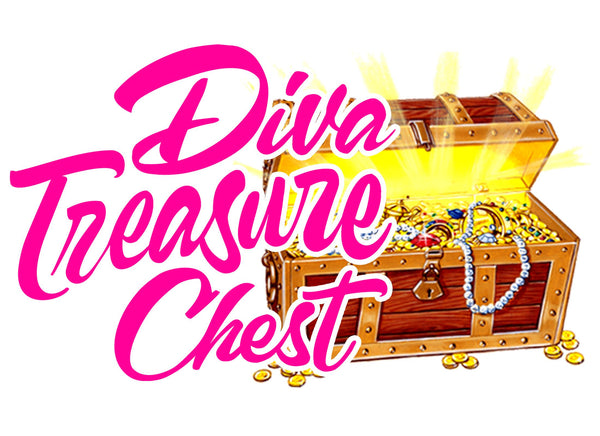 Diva Treasure Chest