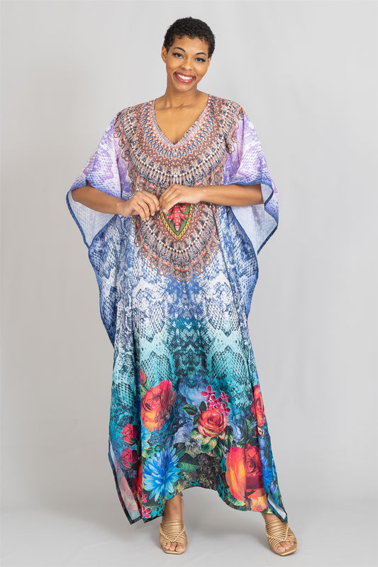 KAFTAN