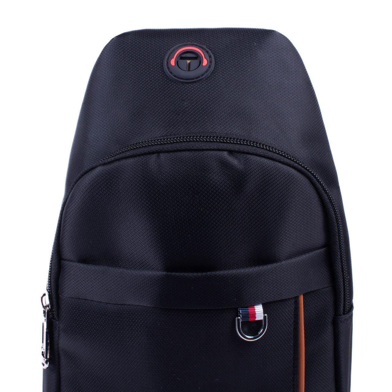 Crossbody w/Adj Strap