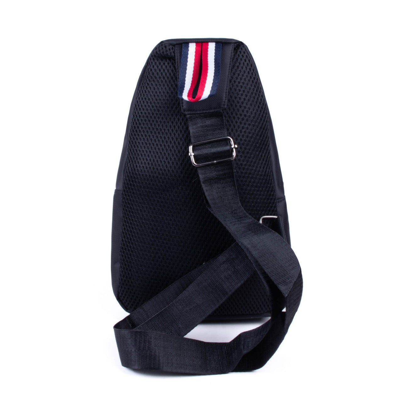 Crossbody w/Adj Strap