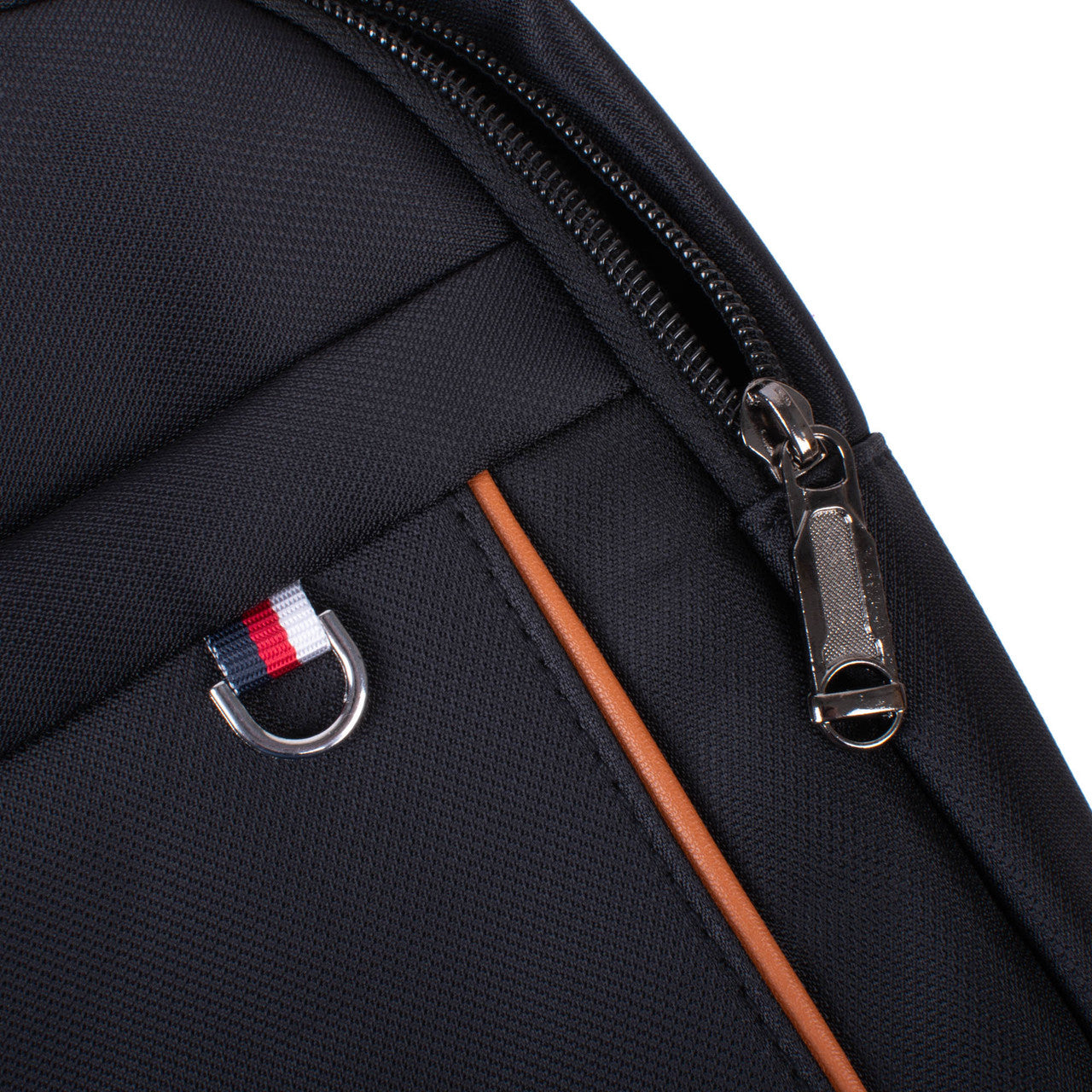 Crossbody w/Adj Strap