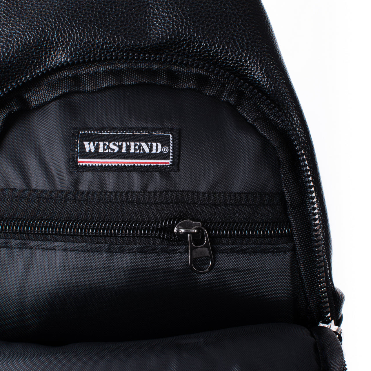 Versatile Vegan Leather Bag