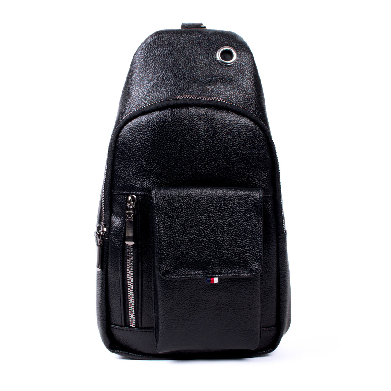 Versatile Vegan Leather Bag
