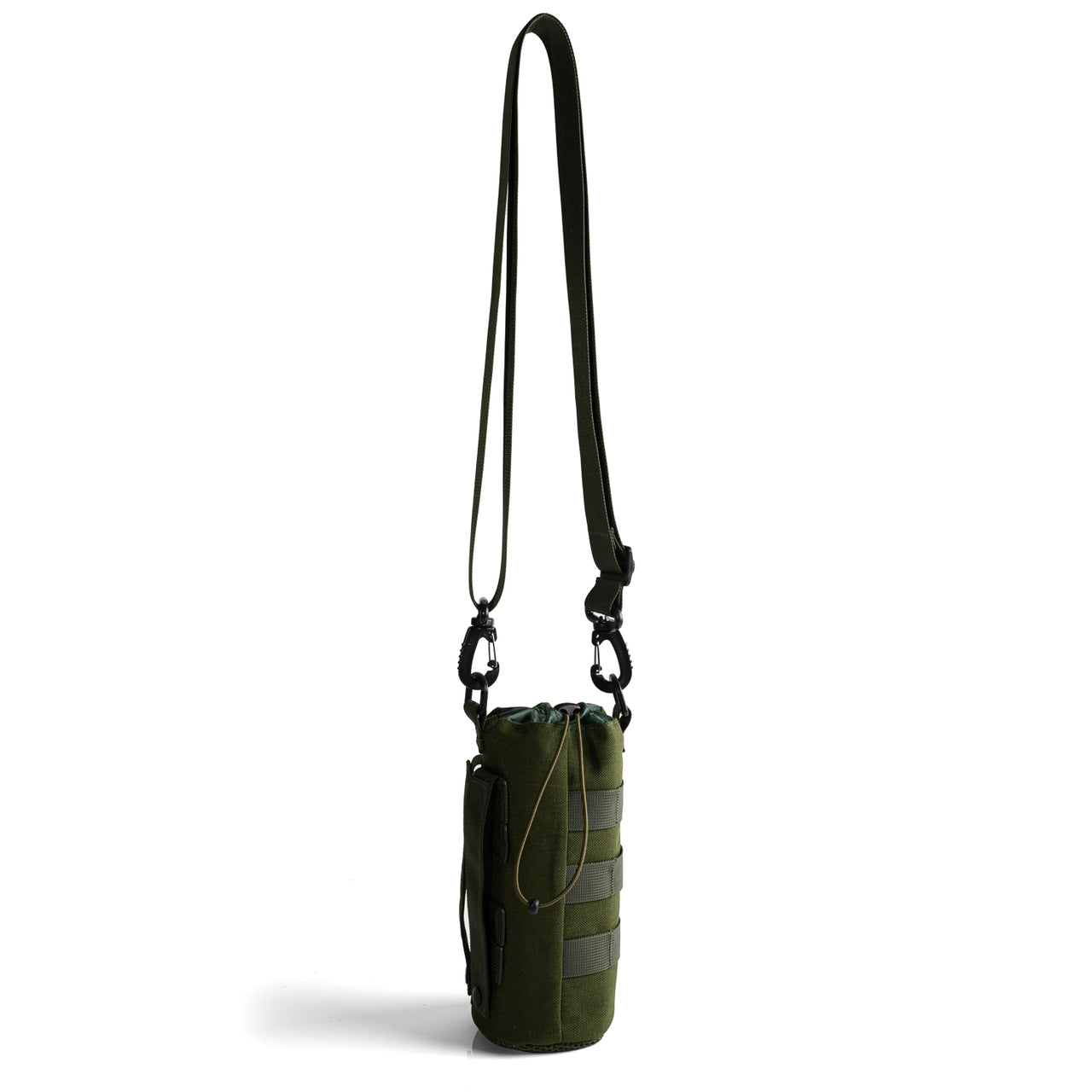 Water Bottle Crossbody Bag