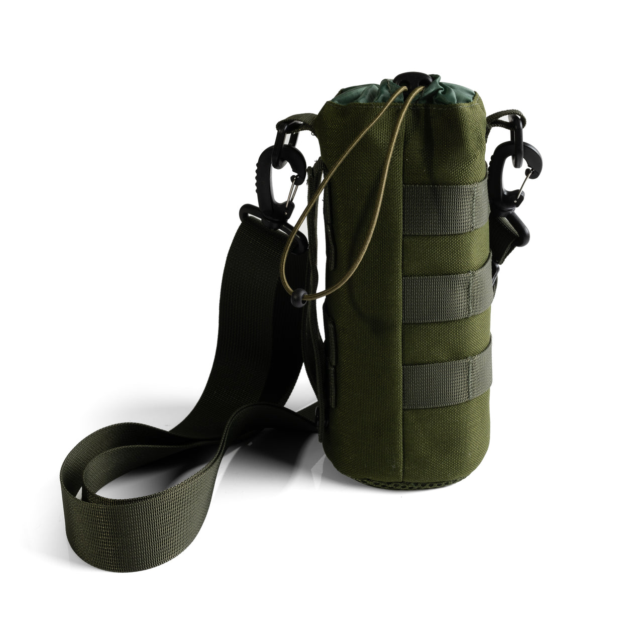 Water Bottle Crossbody Bag