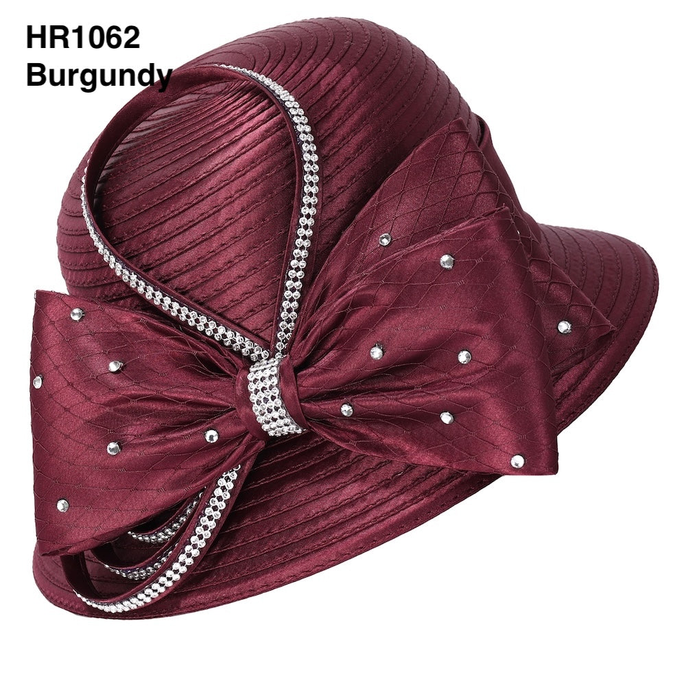 GIOVANNA BOWS
