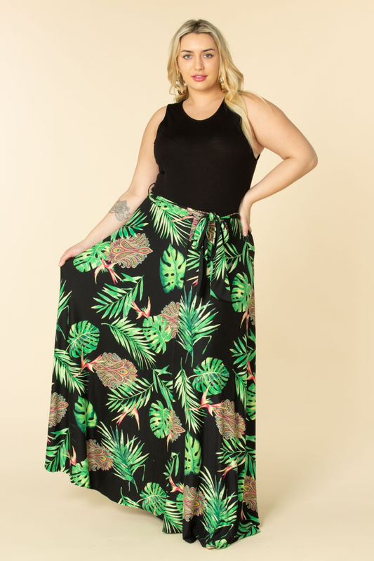 MIDNIGHT GRACE MAXI