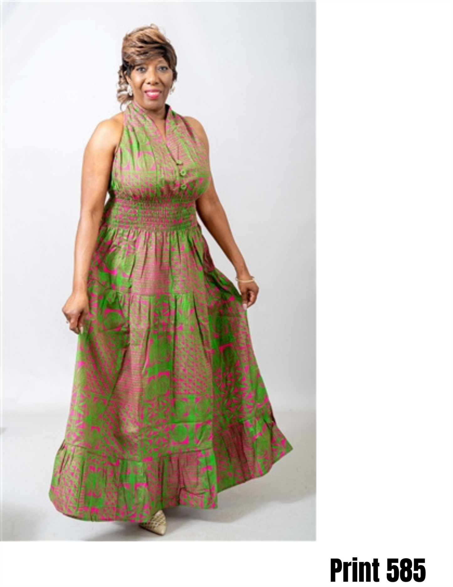 VIBRANCE AFRIQUE