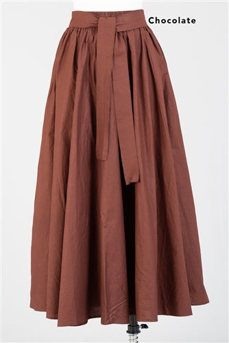 CURVEEASE SKIRT