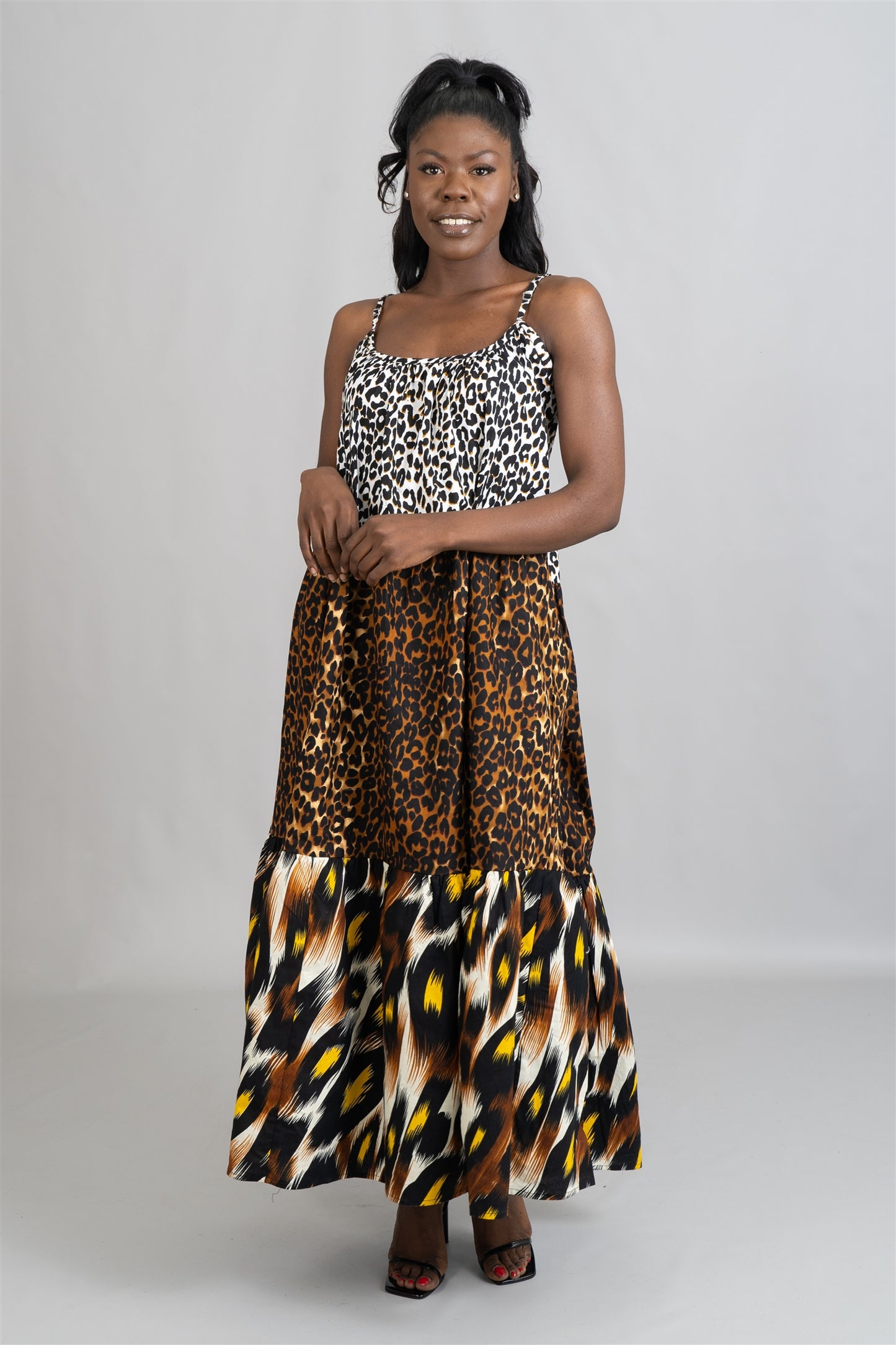 CULTURAL PRINT