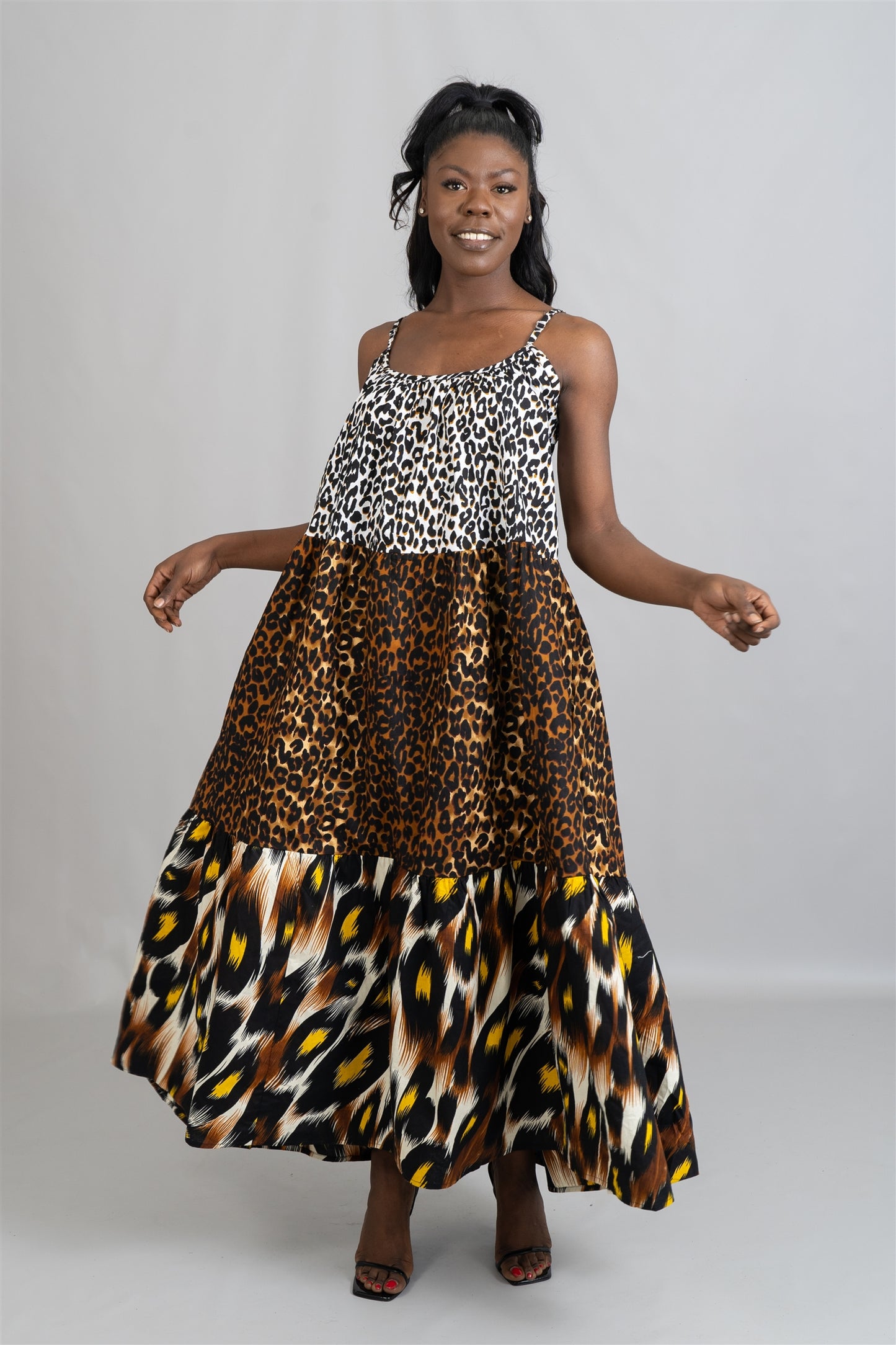 CULTURAL PRINT