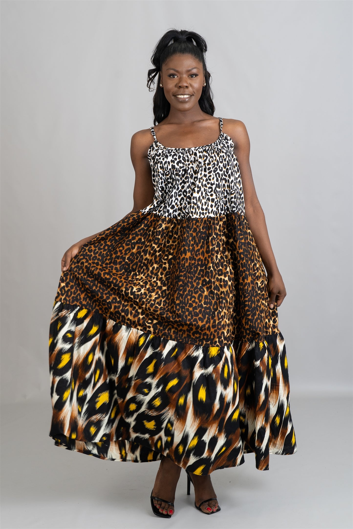CULTURAL PRINT