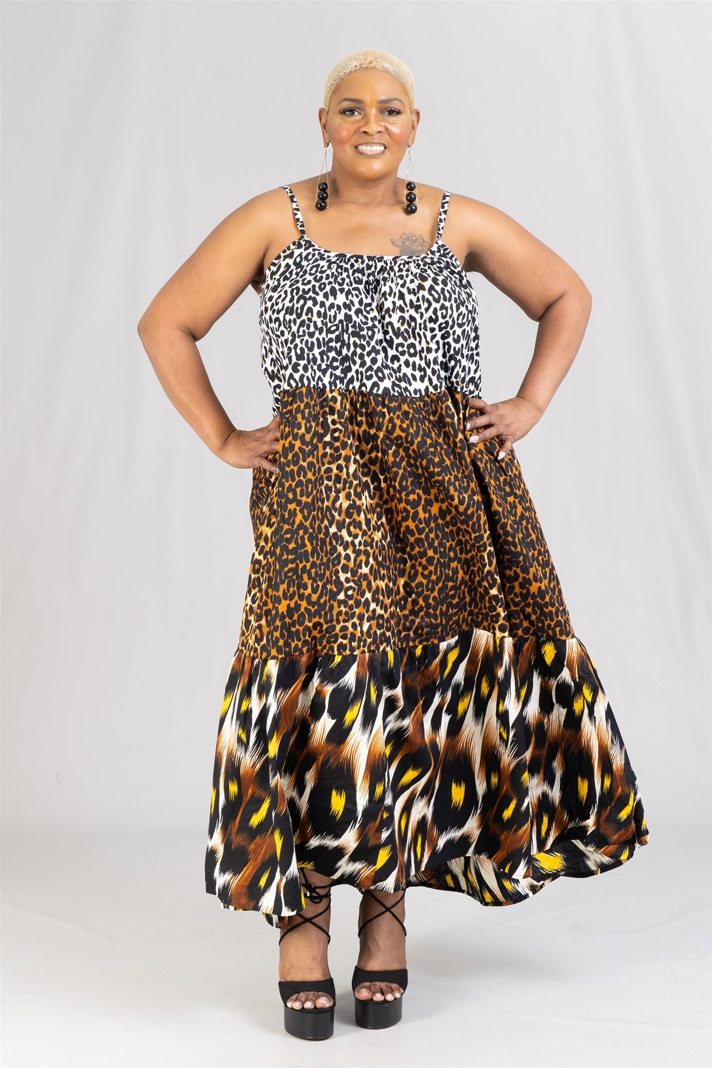 CULTURAL PRINT