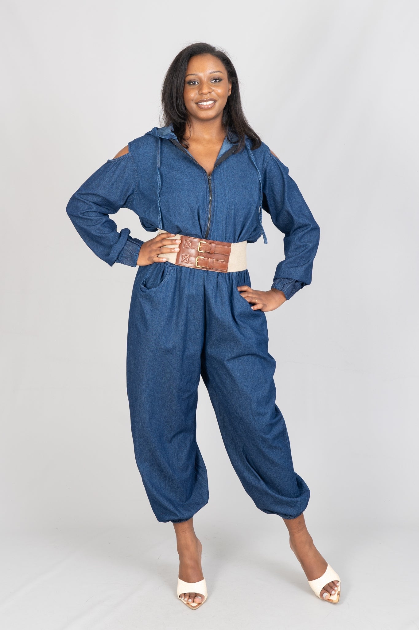 DENIM REBEL