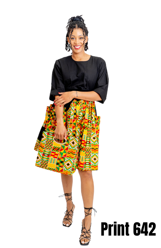 VIBRANT ESSENCE
