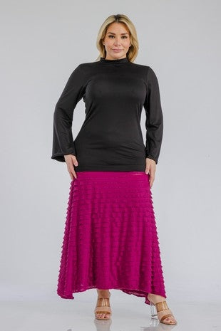 DUAL ELEGANCE MAXI