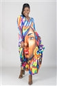 BOLD FACE MAXI