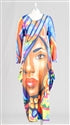 BOLD FACE MAXI