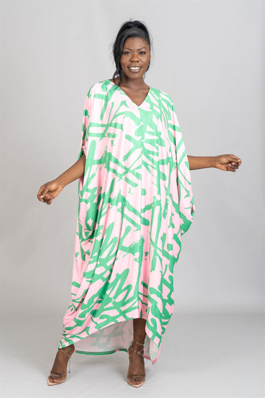 KARA CHIC by NF KAFTAN