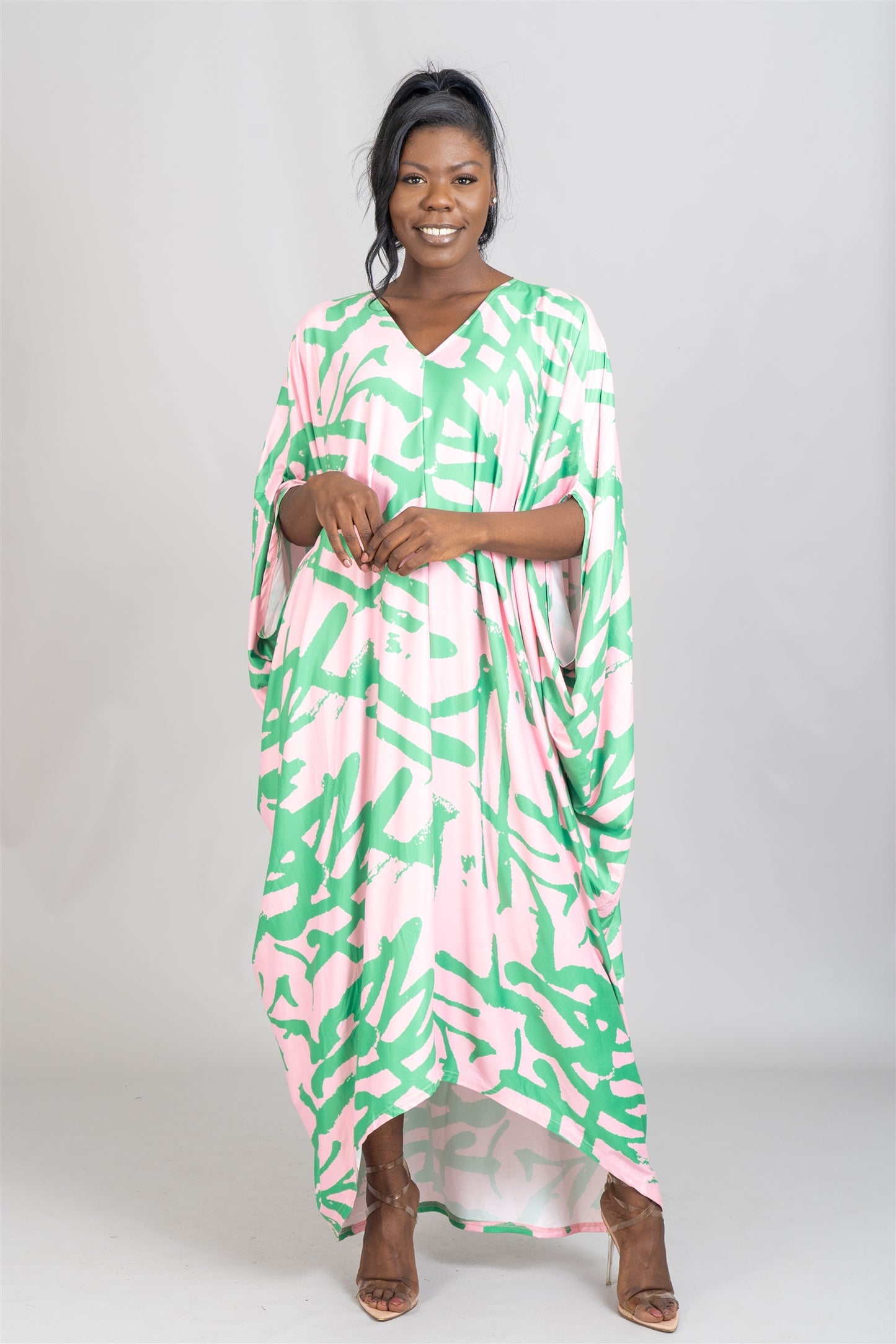KARA CHIC by NF KAFTAN
