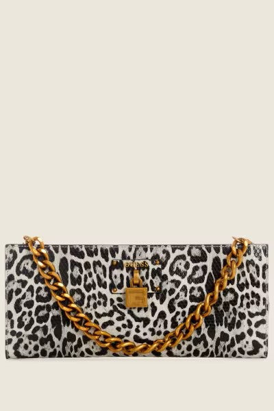 Guess Centre Stage Clutch