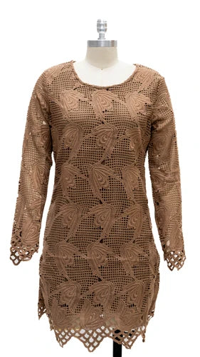 GLAM LACE