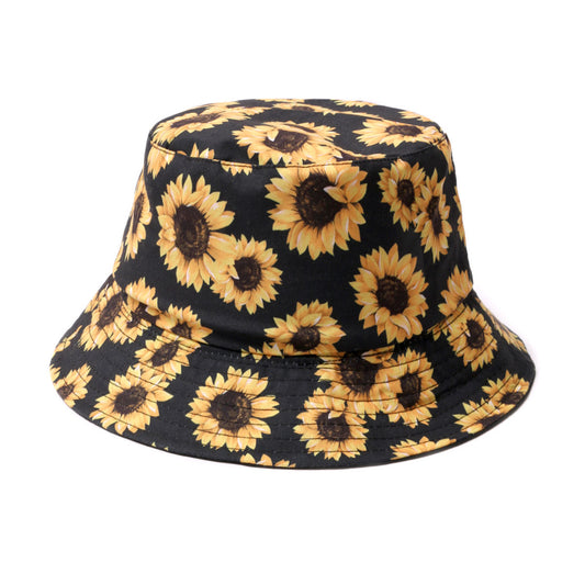 Bucket Hats