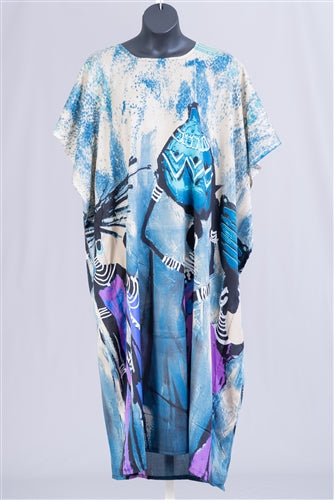 MAVIS KAFTAN