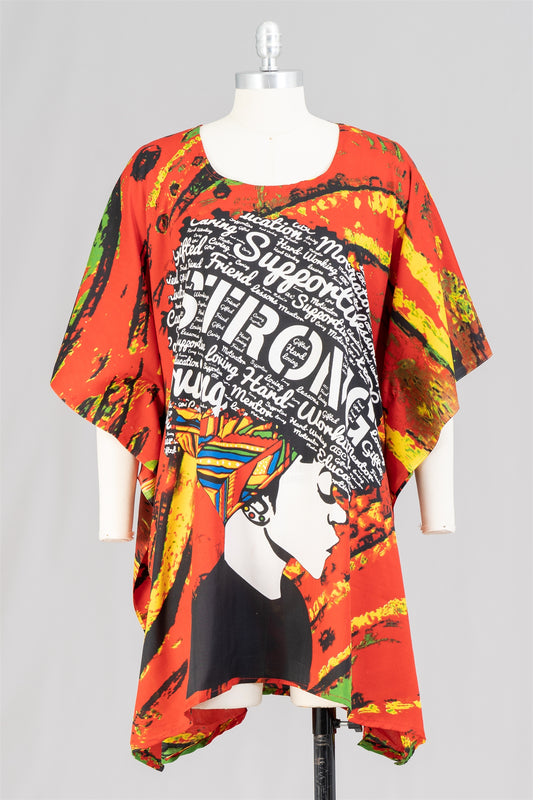 ETHNO CHIC