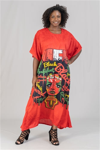 MAVIS KAFTAN
