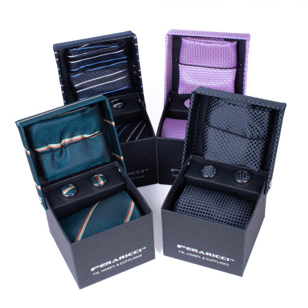 Tie Set