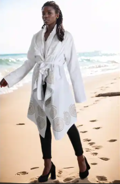 SEASIDE GLAM