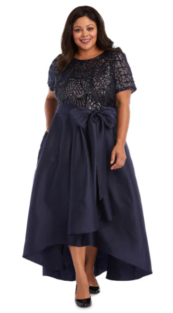 Celestial Bow Sequin